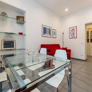 Appartement Porta Pia & Torlonia With Balcony, Rome