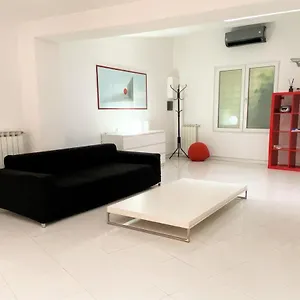 Appartement Vatican Modern Designer Loft, Rome