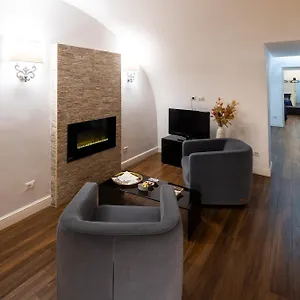Appartement Le Piccole Lune Di Monti, Rome