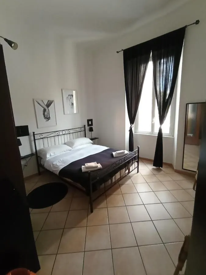 Appartement Appartamento Merulana: A Due Passi Dal Colosseo Rome